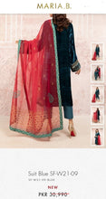 Load image into Gallery viewer, Mariab Trouser Ready to wear

