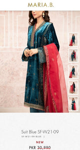 Mariab Trouser Ready to wear