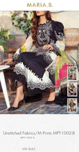 Load image into Gallery viewer, Mariab Shirt Printed
