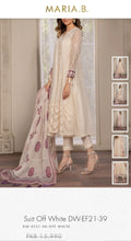 Load image into Gallery viewer, Mariab Bunch / Motive
