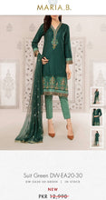 Load image into Gallery viewer, Mariab Patch Jute Work
