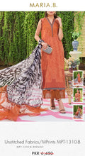 Load image into Gallery viewer, Mariab Shirt Printed Lawn
