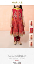 Load image into Gallery viewer, Mariab Fabric Block Printed
