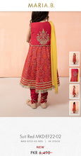 Load image into Gallery viewer, Mariab Fabric Block Printed
