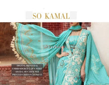 Load image into Gallery viewer, So Kamal Fabric
