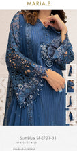 Load image into Gallery viewer, Mariab Trouser  Ready To Wear
