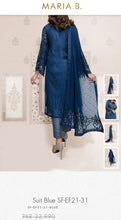 Load image into Gallery viewer, Mariab Trouser  Ready To Wear
