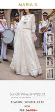 Load image into Gallery viewer, Mariab Patch Foil Work
