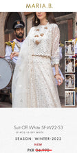 Load image into Gallery viewer, Mariab Patch Foil Work
