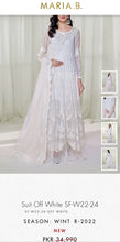 Load image into Gallery viewer, Mariab Patch Pearl Embellished
