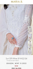 Load image into Gallery viewer, Mariab Patch Pearl Embellished
