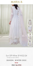 Load image into Gallery viewer, Mariab Patch Pearl Embellished

