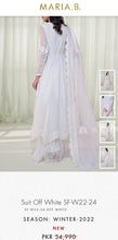 Load image into Gallery viewer, Mariab Patch Pearl Embellished
