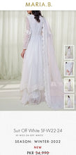 Load image into Gallery viewer, Mariab Patch Pearl Embellished
