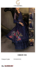 Load image into Gallery viewer, Charizma Fabric Raw Silk
