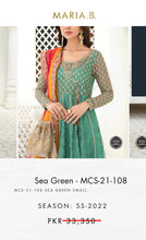 Load image into Gallery viewer, Mariab Chester &amp; Sleeves Pair
