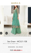 Load image into Gallery viewer, Mariab Chester &amp; Sleeves Pair
