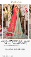 Load image into Gallery viewer, Mariab Sleeves Pair Motives
