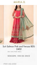 Load image into Gallery viewer, Mariab Sleeves Pair Motives
