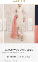 Load image into Gallery viewer, Mariab Duppta
