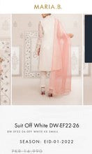 Load image into Gallery viewer, Mariab Duppta
