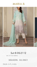 Load image into Gallery viewer, Mariab Patch Set Pearl &amp; Cut Work

