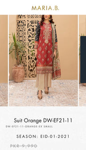 Mariab Shirt Fabric