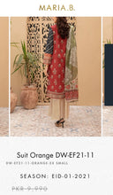 Load image into Gallery viewer, Mariab Shirt Fabric
