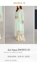 Load image into Gallery viewer, Mariab Shirt Fabric
