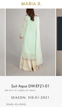 Load image into Gallery viewer, Mariab Shirt Fabric
