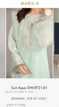 Load image into Gallery viewer, Mariab Shirt Fabric
