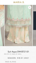 Load image into Gallery viewer, Mariab Shirt Fabric

