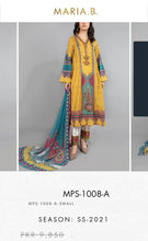 Load image into Gallery viewer, Mariab Fabric
