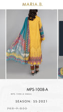 Load image into Gallery viewer, Mariab Fabric
