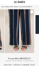 Load image into Gallery viewer, Mariab Trouser Pret / Ready To Wear
