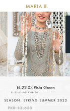 Load image into Gallery viewer, Mariab 2-Piece
