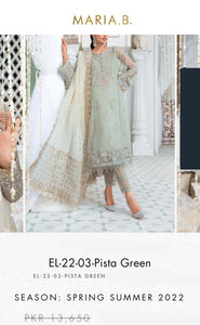 Mariab 2-Piece