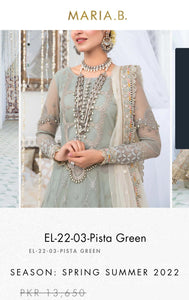 Mariab 2-Piece
