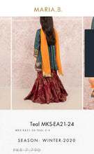 Load image into Gallery viewer, Mariab Trouser Gharara  kids / Ready To Wear
