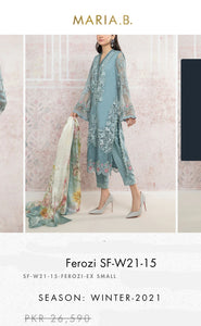 Mariab Trouser Ready to wear / pret