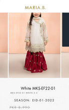 Load image into Gallery viewer, Mariab Sleeves Pair
