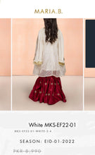 Load image into Gallery viewer, Mariab Sleeves Pair
