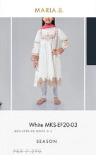 Load image into Gallery viewer, Mariab Neckline / Chester
