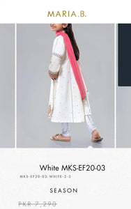 Mariab Neckline / Chester