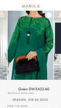 Load image into Gallery viewer, Mariab Trouser Pret / Ready To Wear
