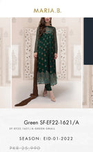 Load image into Gallery viewer, Mariab Duppta Ready to Wear
