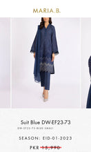 Load image into Gallery viewer, Mariab Shirt Ready To Wear
