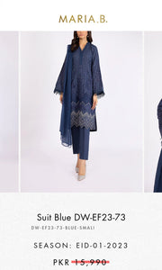 Mariab Shirt Ready To Wear