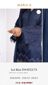 Mariab Shirt Ready To Wear
