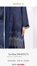 Load image into Gallery viewer, Mariab Shirt Ready To Wear
